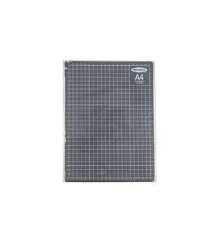 HobbyGros Storage Cutting Mat A4 (HGT041)