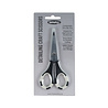 HobbyGros Storage Precision Craft Scissors (HGT040) HobbyGros Storage Precision Craft Scissors (HGT040)