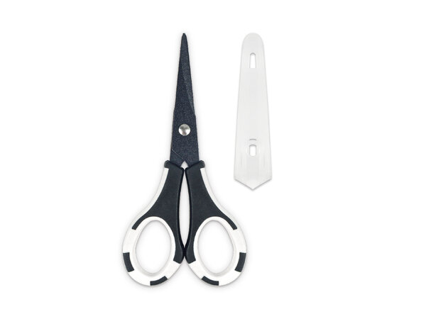 HobbyGros Storage Precision Craft Scissors (HGT040) HobbyGros Storage Precision Craft Scissors (HGT040)