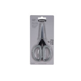 HobbyGros Storage Titanium Coated Craft Scissors 6 Inch (HGT039)