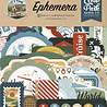 Echo Park It's Time To Travel Mega Bundle (TTT494050) Echo Park It's Time To Travel Mega Bundle (TTT494050)