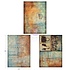 A3 Decoupage Pack Chestnut Street (3pcs) (951757)
