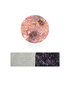 Finnabair Limited Edition Effect Paste Set Ember Dusk (2x100ml) (951610)