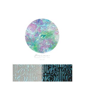 Finnabair Limited Edition Effect Paste Set Midnight Tides (2x100ml) (951634)