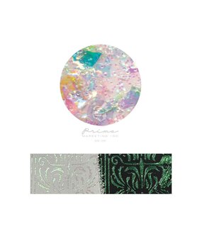 Finnabair Limited Edition Effect Paste Set Pixie Glow (2x100ml) (951641)