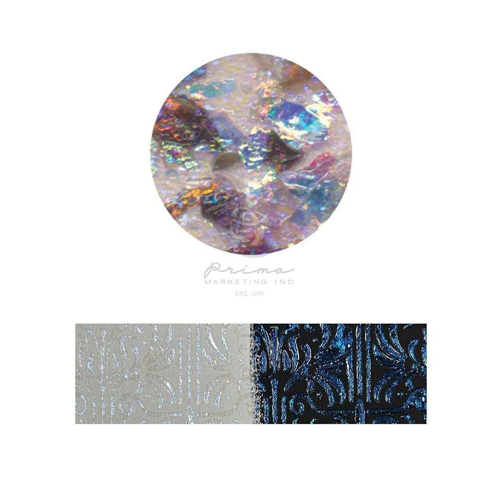 Finnabair Limited Edition Effect Paste Set Twilight Potion (2x100ml) (951627)