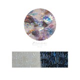 Finnabair Limited Edition Effect Paste Set Twilight Potion (2x100ml) (951627)