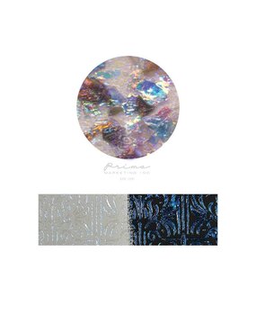 Finnabair Limited Edition Effect Paste Set Twilight Potion (2x100ml) (951627)