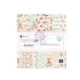 Prima Marketing Sweet Spring 6x6 Inch Paper Pad (982126)