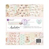 Prima Marketing Sweet Spring 8x8 Inch Paper pad (982119)