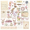 Prima Marketing Sweet Spring Ephemera Sweet Spring (88pcs) (982157) Prima Marketing Sweet Spring Ephemera Sweet Spring (88pcs) (982157)