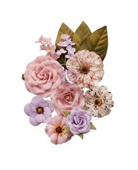 Prima Marketing Sweet Spring Flowers Lovely Garden (12pcs) (982249)