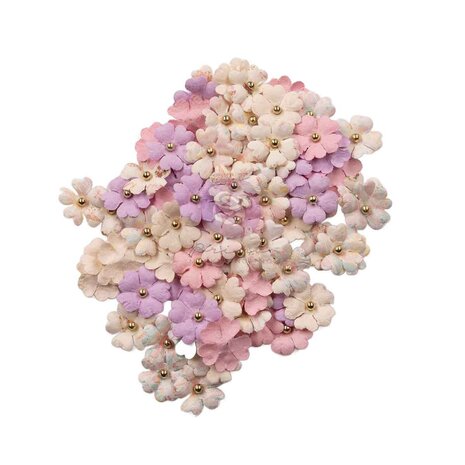 Prima Marketing Sweet Spring Flowers Sweet Raindrops (90pcs) (982256) Prima Marketing Sweet Spring Flowers Sweet Raindrops (90pcs) (982256)