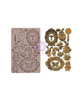 Prima Marketing Sweet Spring Mould (982188)