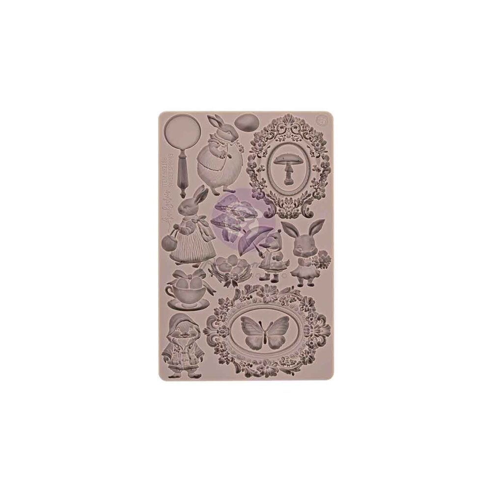 Prima Marketing Sweet Spring Mould (982188) Prima Marketing Sweet Spring Mould (982188)