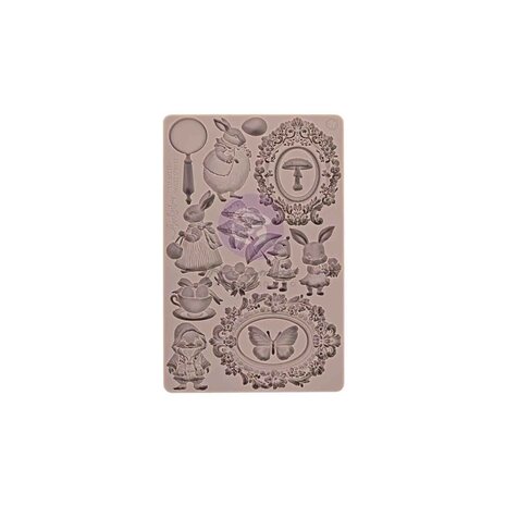 Prima Marketing Sweet Spring Mould (982188) Prima Marketing Sweet Spring Mould (982188)