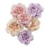 Sweet Spring Flowers Beautiful Nest (6pcs) (982218) Sweet Spring Flowers Beautiful Nest (6pcs) (982218)
