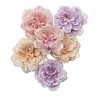 Prima Marketing Sweet Spring Flowers Beautiful Nest (6pcs) (982218) Prima Marketing Sweet Spring Flowers Beautiful Nest (6pcs) (982218)