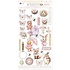 Sweet Spring Sticker Sheet (34pcs) (982171) Sweet Spring Sticker Sheet (34pcs) (982171)