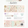 Prima Marketing Sweet Spring 12x12 Inch Paper Pad (982102)
