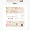 Prima Marketing Sweet Spring 8x8 Inch Paper pad (982119)