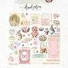Prima Marketing Sweet Spring Ephemera Sunshine & Bunnies (94pcs) (982140) Prima Marketing Sweet Spring Ephemera Sunshine & Bunnies (94pcs) (982140)