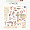 Prima Marketing Sweet Spring Ephemera Sweet Spring (88pcs) (982157) Prima Marketing Sweet Spring Ephemera Sweet Spring (88pcs) (982157)