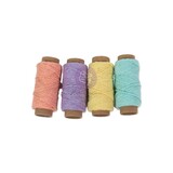 Prima Marketing Among the Wildflowers Yarn Spools (682354)