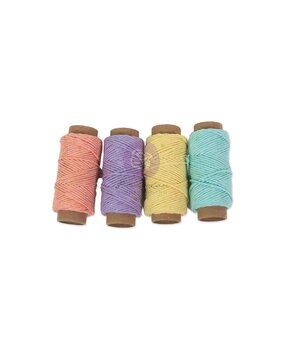 Prima Marketing Among the Wildflowers Yarn Spools (682354)