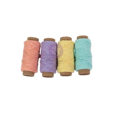 Prima Marketing Among the Wildflowers Yarn Spools (682354) Prima Marketing Among the Wildflowers Yarn Spools (682354)