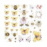 Prima Marketing Among the Wildflowers Vellum Ephemera Spring Wings (76pcs) (682286) Prima Marketing Among the Wildflowers Vellum Ephemera Spring Wings (76pcs) (682286)