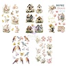 Prima Marketing Among the Wildflowers Sticker Pack (682378) Prima Marketing Among the Wildflowers Sticker Pack (682378)