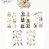 Prima Marketing Among the Wildflowers Sticker Pack (682378) Prima Marketing Among the Wildflowers Sticker Pack (682378)