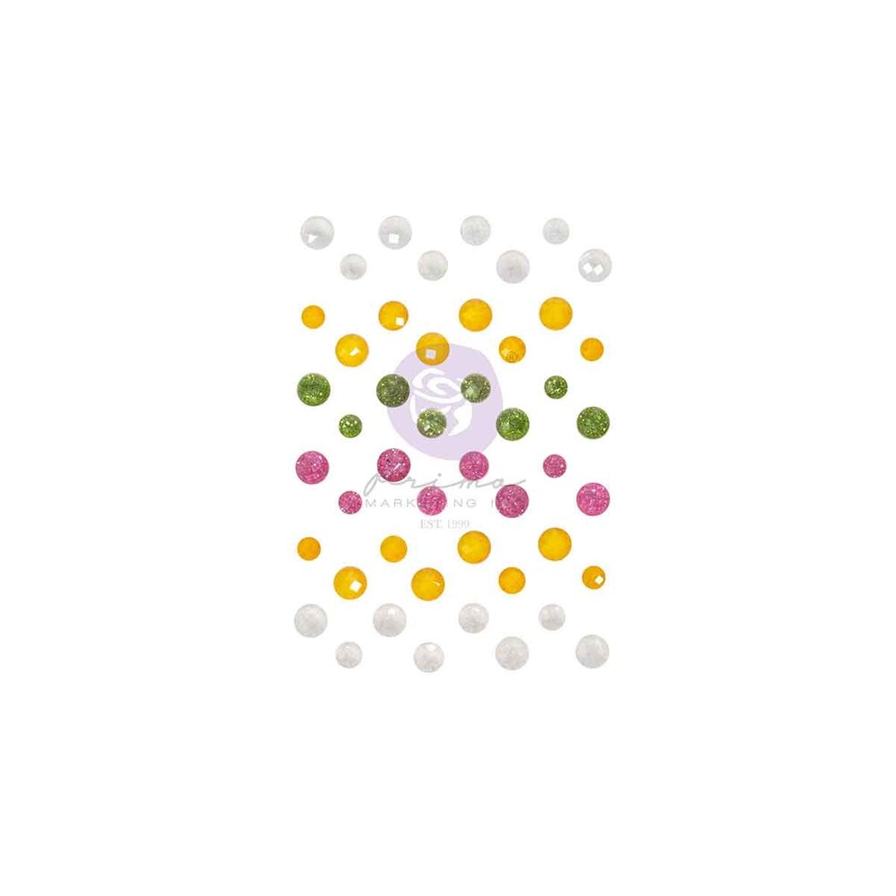 Prima Marketing Among the Wildflowers SIIC (48pcs) (682538) Prima Marketing Among the Wildflowers SIIC (48pcs) (682538)