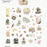 Prima Marketing Among the Wildflowers Ephemera Spring Bits (96pcs) (682279) Prima Marketing Among the Wildflowers Ephemera Spring Bits (96pcs) (682279)