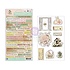 Among the Wildflowers Chipboard Stickers (59pcs) (682262) Among the Wildflowers Chipboard Stickers (59pcs) (682262)