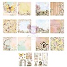 Prima Marketing Among the Wildflowers 6x6 Inch Paper Pad (682231) Prima Marketing Among the Wildflowers 6x6 Inch Paper Pad (682231)