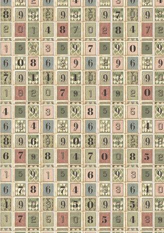 Ciao Bella Sports Days A5 Rice Paper Mixed (8pcs) (CBRS039) Ciao Bella Sports Days A5 Rice Paper Mixed (8pcs) (CBRS039)