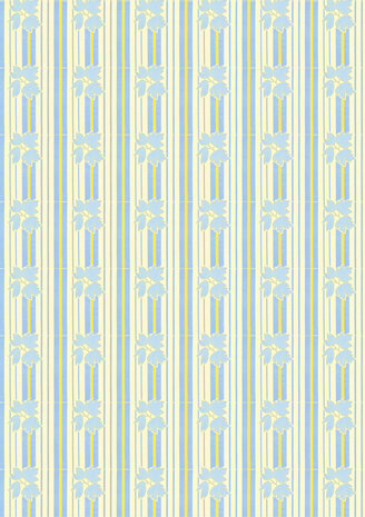 Ciao Bella Riviera Dream A5 Rice Paper Mixed (8pcs) (CBRS040) Ciao Bella Riviera Dream A5 Rice Paper Mixed (8pcs) (CBRS040)