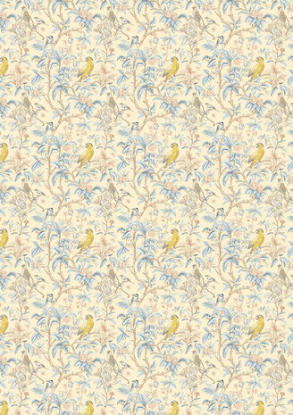 Ciao Bella Jungle Vibes A5 Rice Paper Mixed (8pcs) (CBRS041) Ciao Bella Jungle Vibes A5 Rice Paper Mixed (8pcs) (CBRS041)