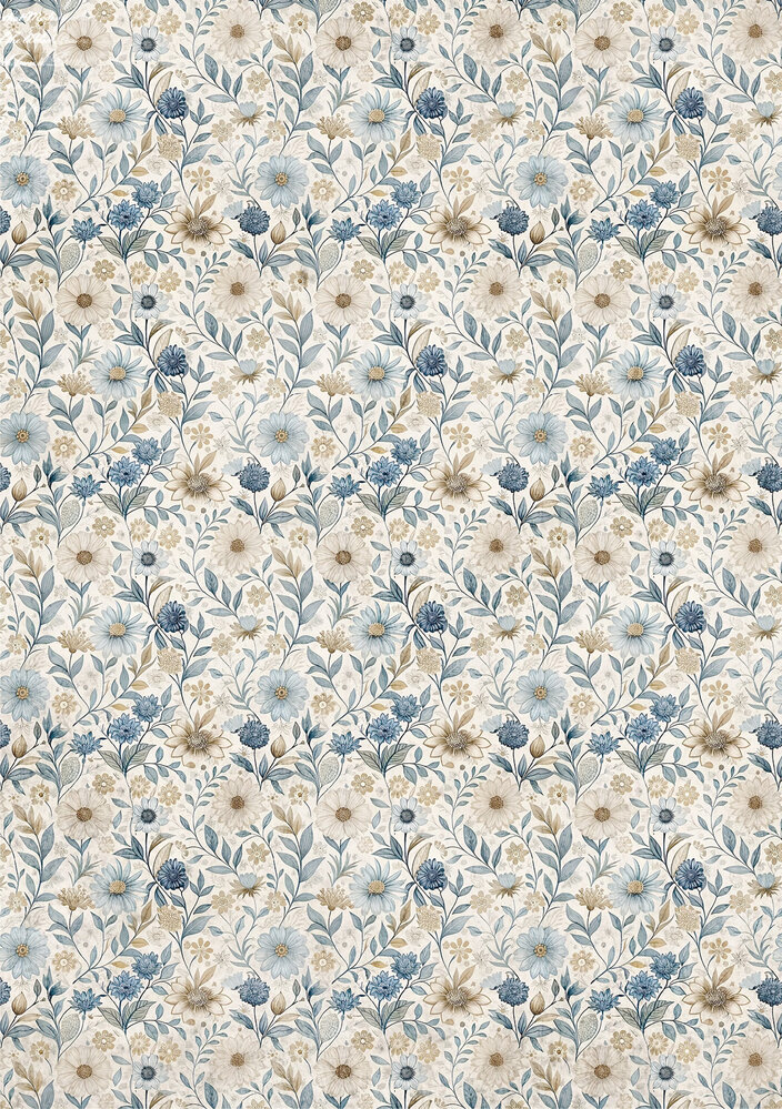 Ciao Bella Eastern Journey A5 Rice Paper Mixed (8pcs) (CBRS038) Ciao Bella Eastern Journey A5 Rice Paper Mixed (8pcs) (CBRS038)