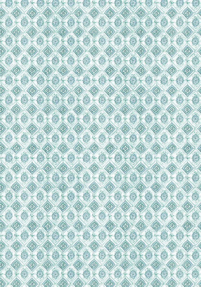 Ciao Bella Eastern Journey A4 Deluxe Paper Silver & Vellum Dual Pack Mixed (6pcs) (CBX009)