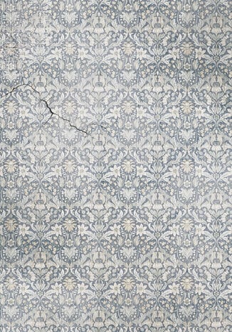 Ciao Bella Eastern Journey A4 Deluxe Paper Silver & Vellum Dual Pack Mixed (6pcs) (CBX009)