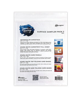 Ranger Simon Hurley create. Surface Sampler Kit 2 (HUA93534)