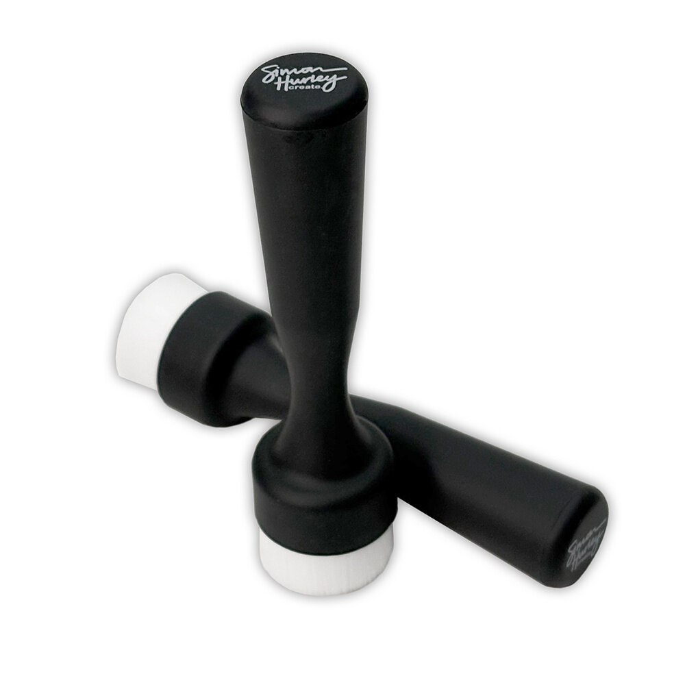 Ranger Simon Hurley create. Blending Brush Small (2pcs) (HUA92797)