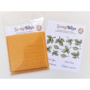 ScrapBoys Adhesives