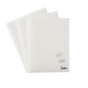 Sizzix Die Storage Envelopes Clear (3pcs) (667096) Sizzix Die Storage Envelopes Clear (3pcs) (667096)