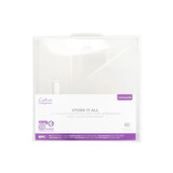 Crafter's Companion Store It All Organisational Storage Set (6pcs) (CC-STR-SIA6)