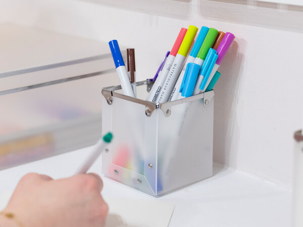 Crafter's Companion Store It All Organisational Storage Set (6pcs) (CC-STR-SIA6)