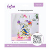 Crafter's Companion 3D Birdcage Pop-Up Card Metal Die Set (CC-MD-3DGAPAV) Crafter's Companion 3D Birdcage Pop-Up Card Metal Die Set (CC-MD-3DGAPAV)